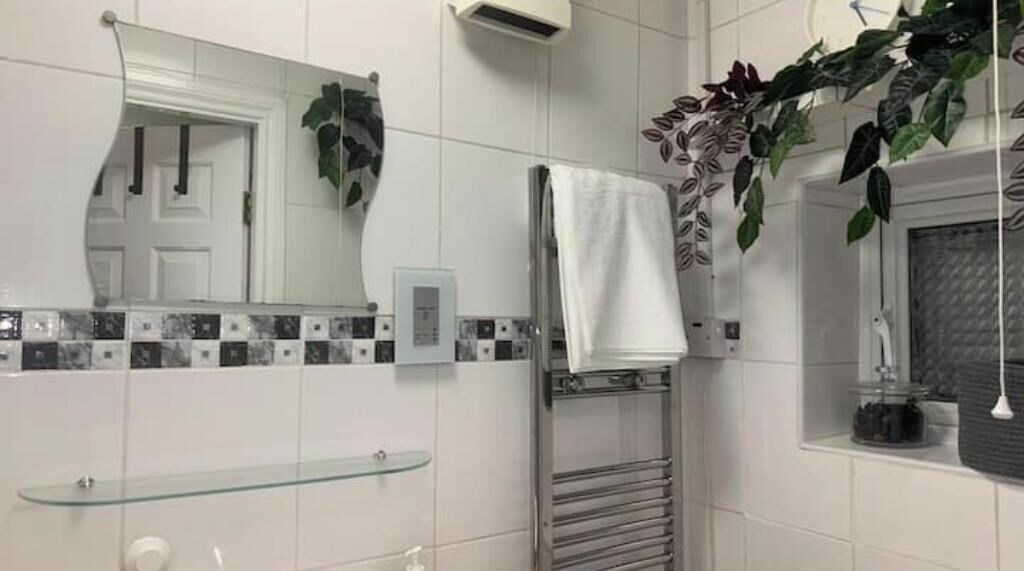 Photo of Bathroom in Oldbury