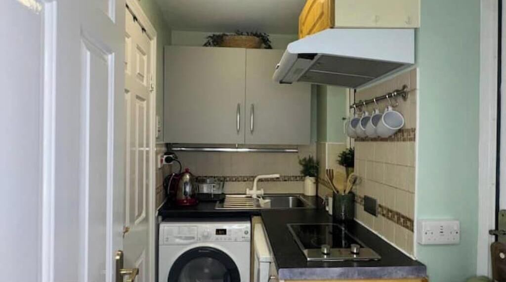 Photo of Kitchen in Oldbury