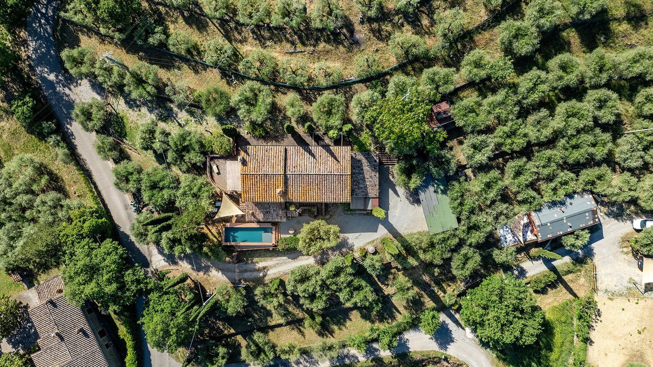 Photo of Outdoor in Panicale