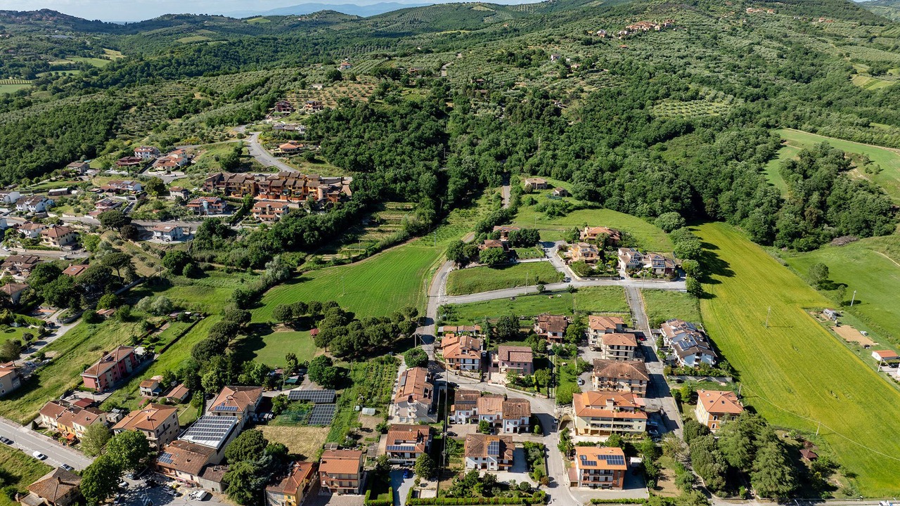 Photo of Outdoor in Panicale
