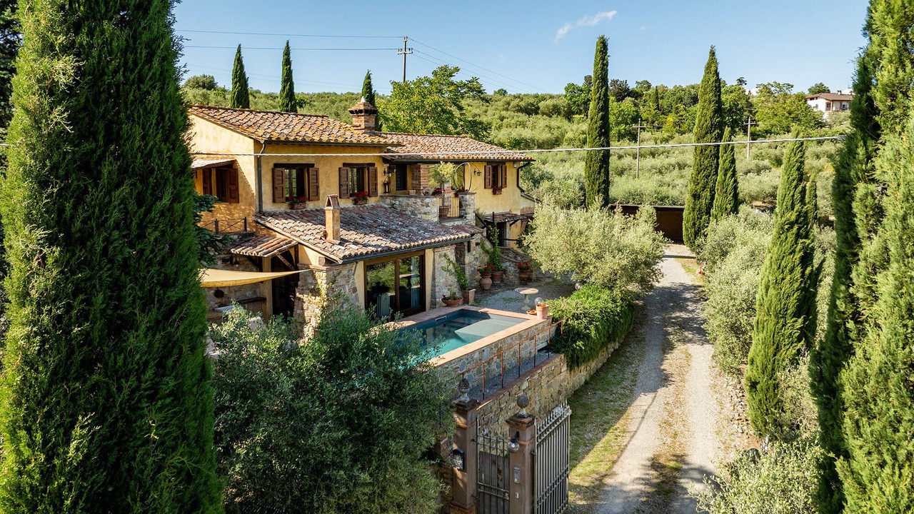Photo of Outdoor in Panicale