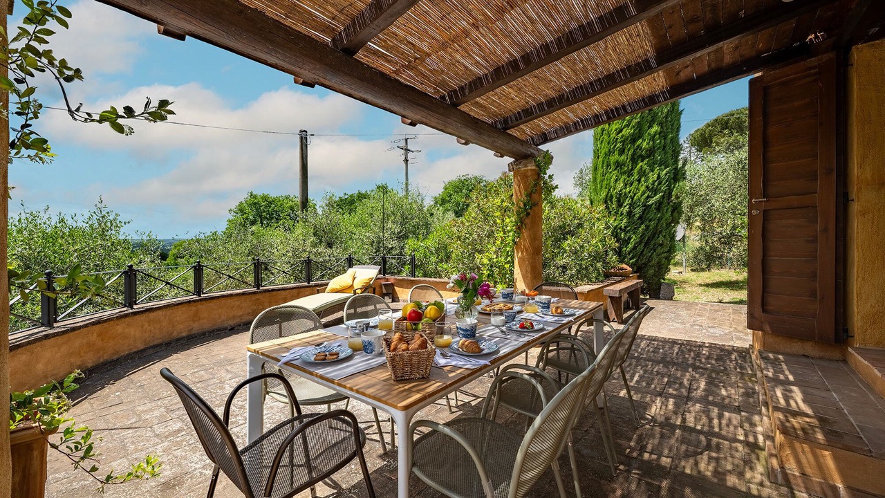 Photo of Outdoor in Panicale
