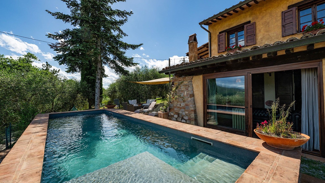 Photo of Outdoor in Panicale