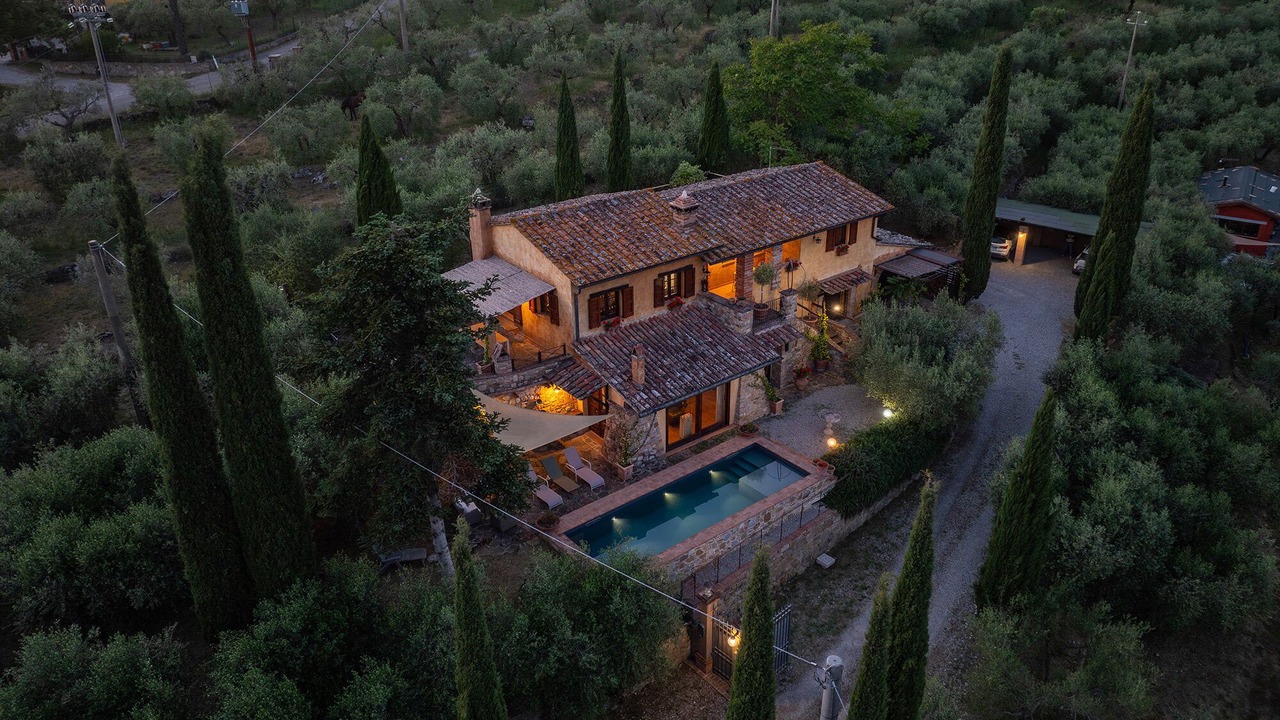 Photo of Outdoor in Panicale