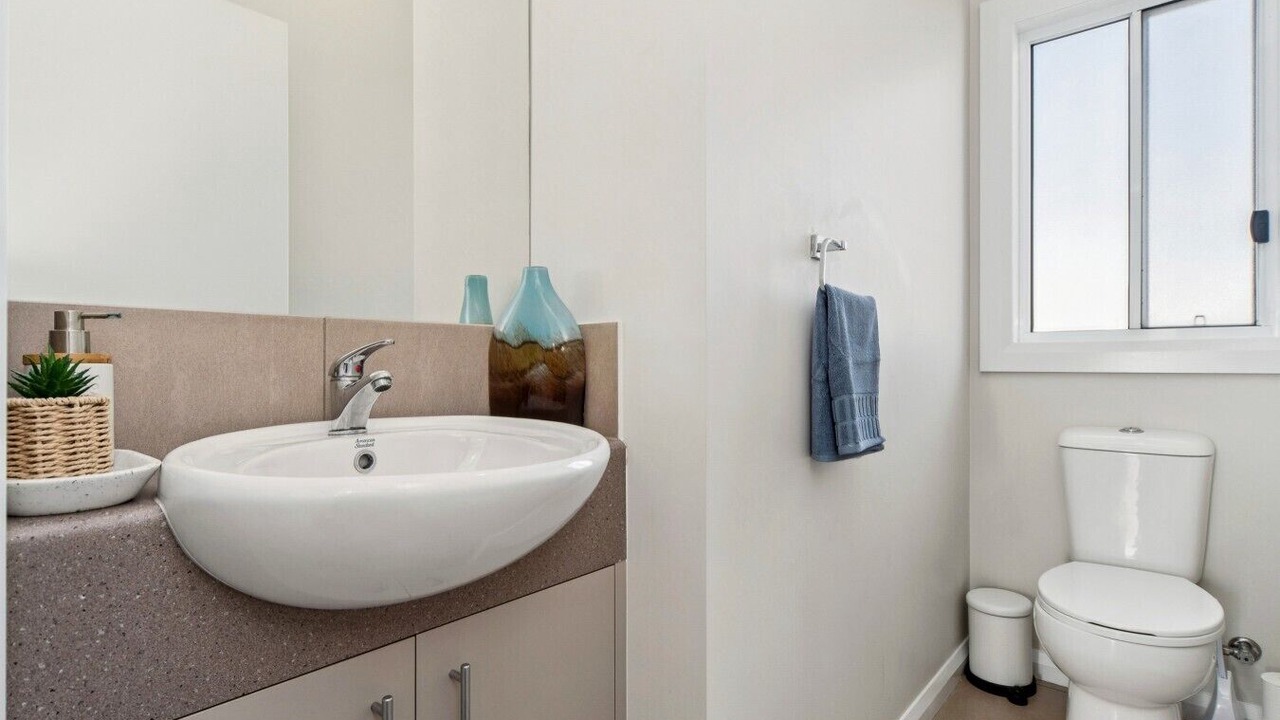 Photo of Bedroom in San Remo