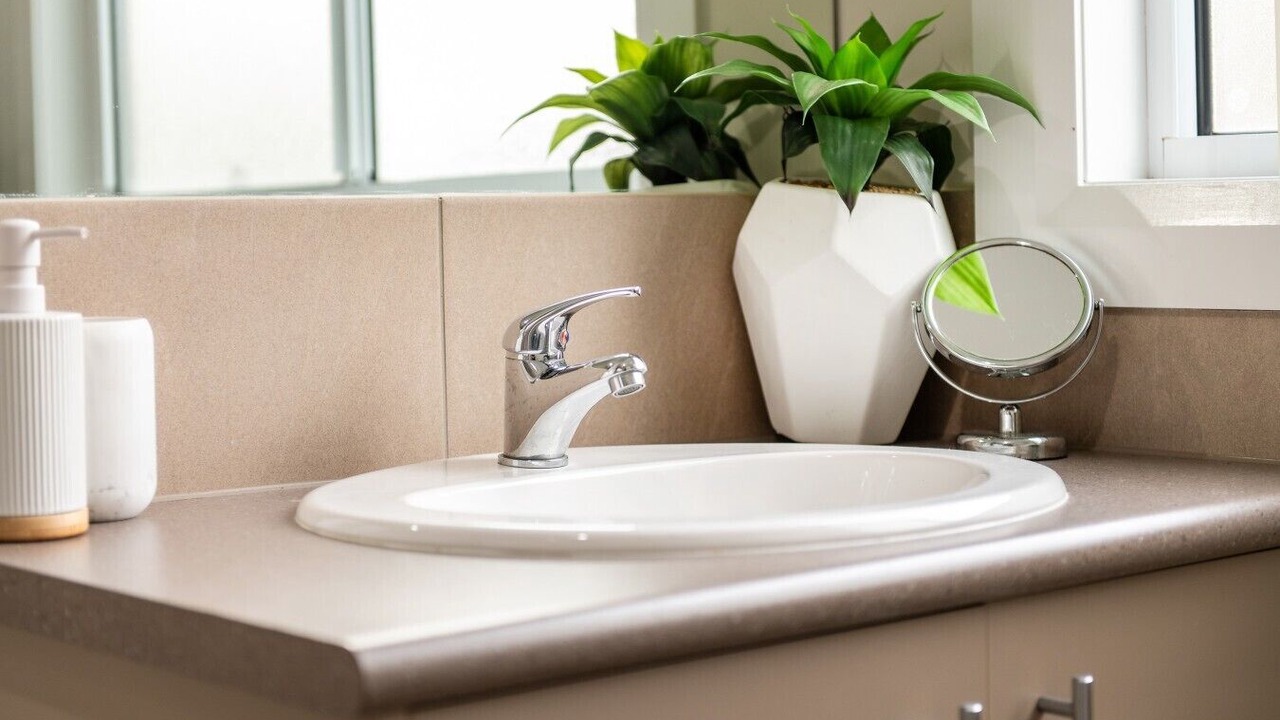 Photo of Bathroom in San Remo