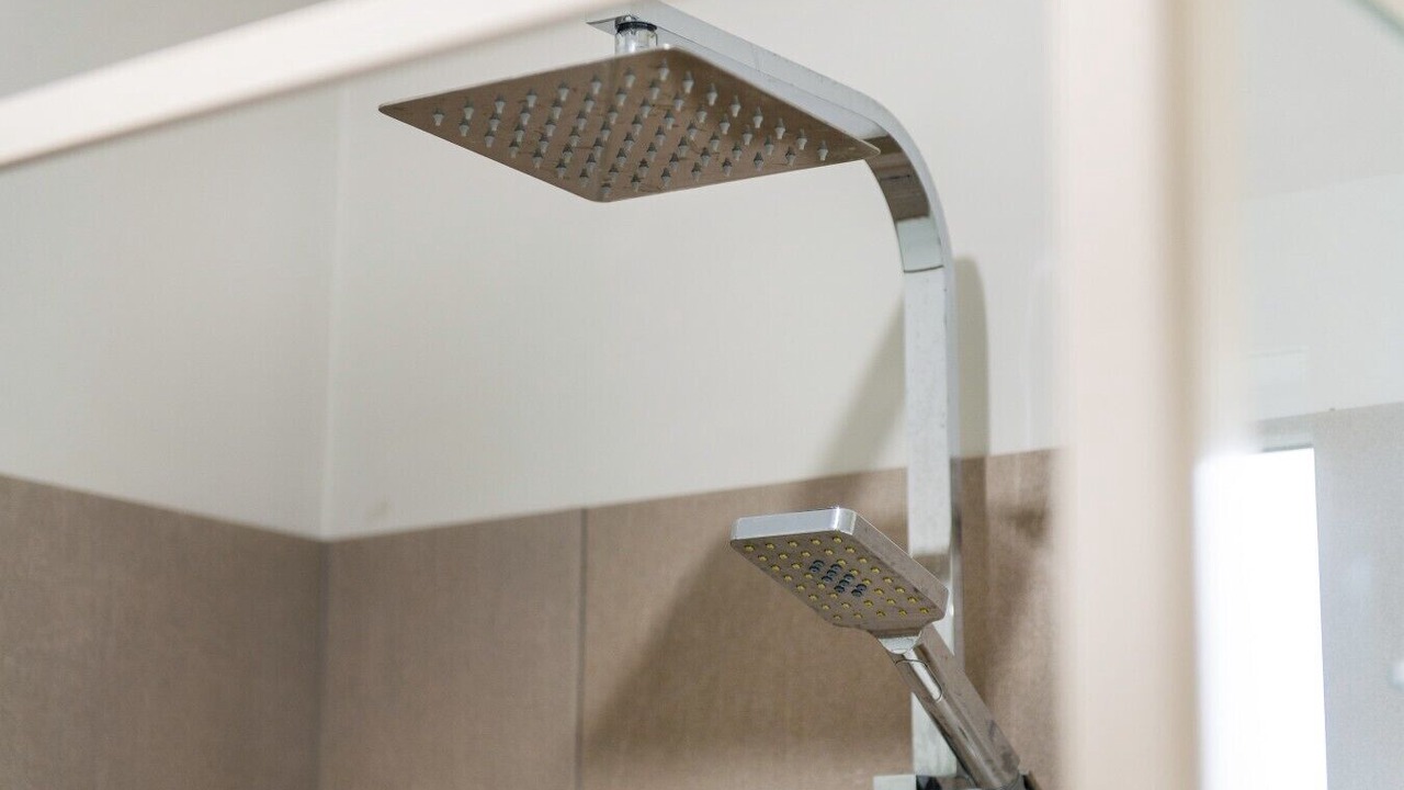 Photo of Bathroom in San Remo