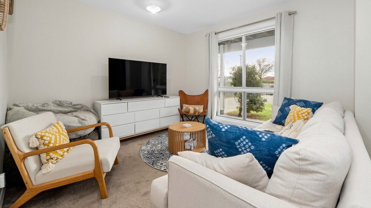 Photo of Bedroom in San Remo