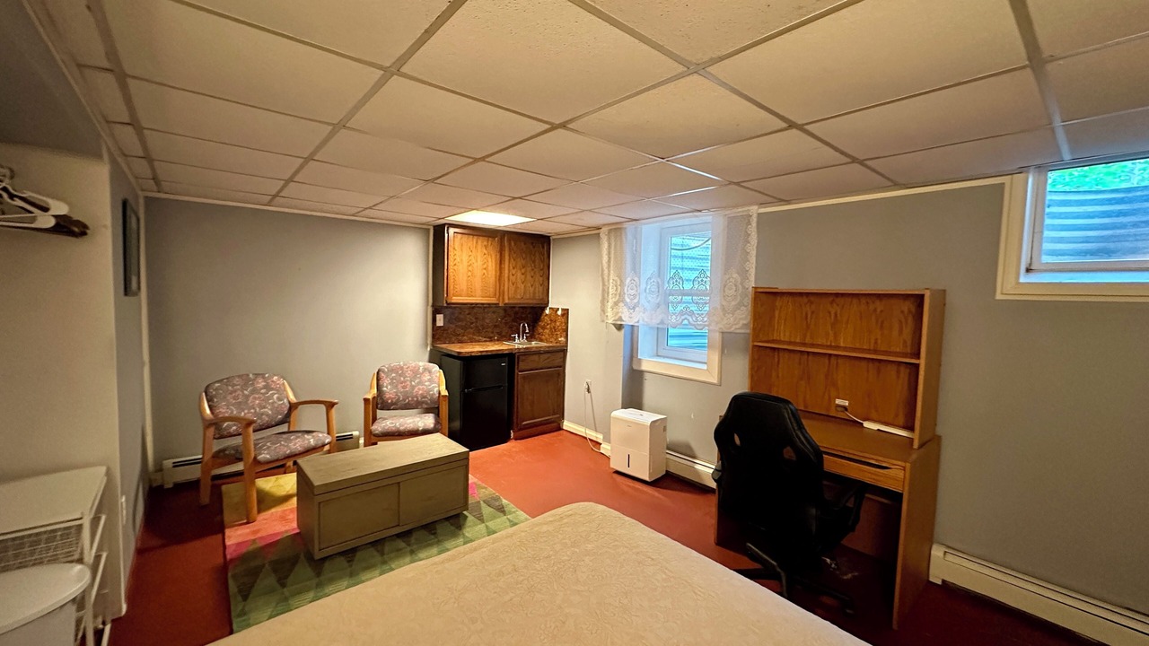 Photo of Bedroom in Ann Arbor