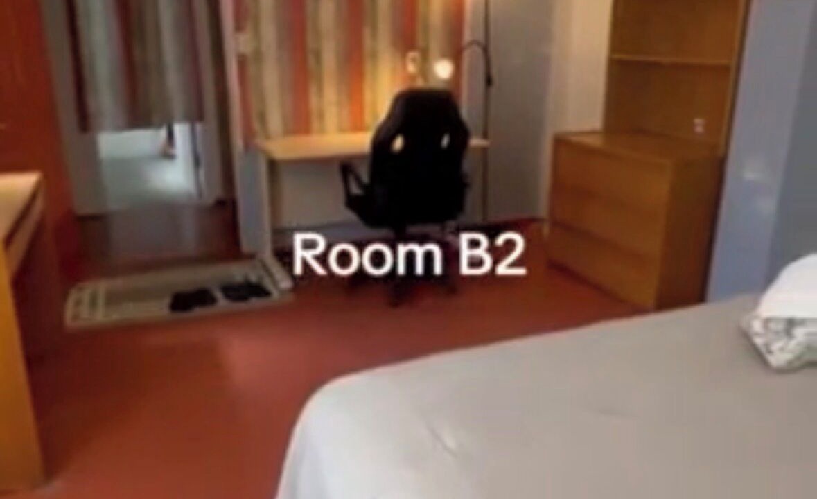 Photo of Bedroom in Ann Arbor