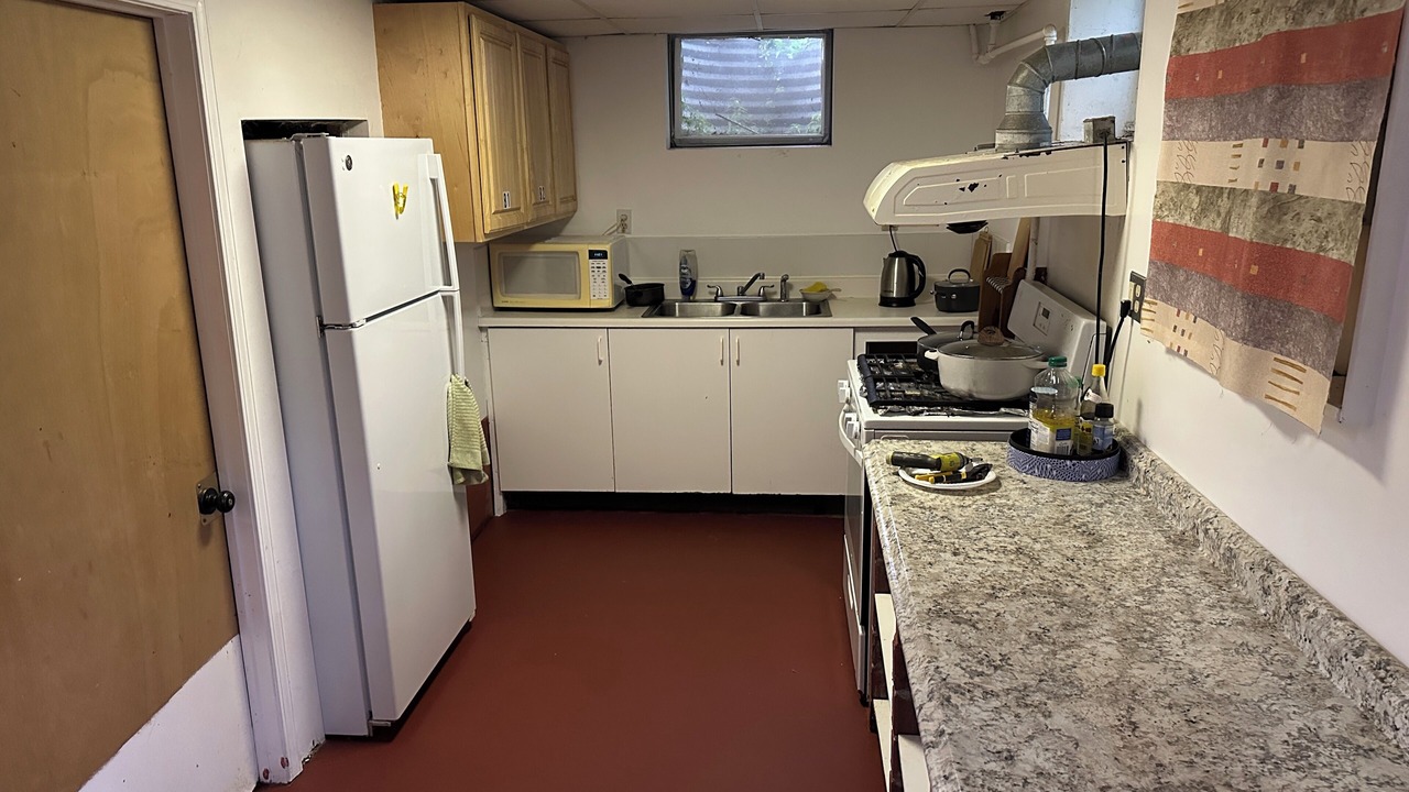 Photo of Kitchen in Ann Arbor