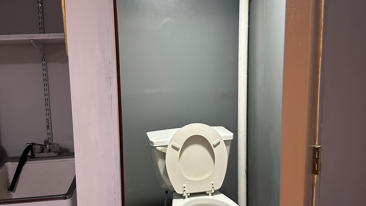 Photo of Bathroom in Ann Arbor