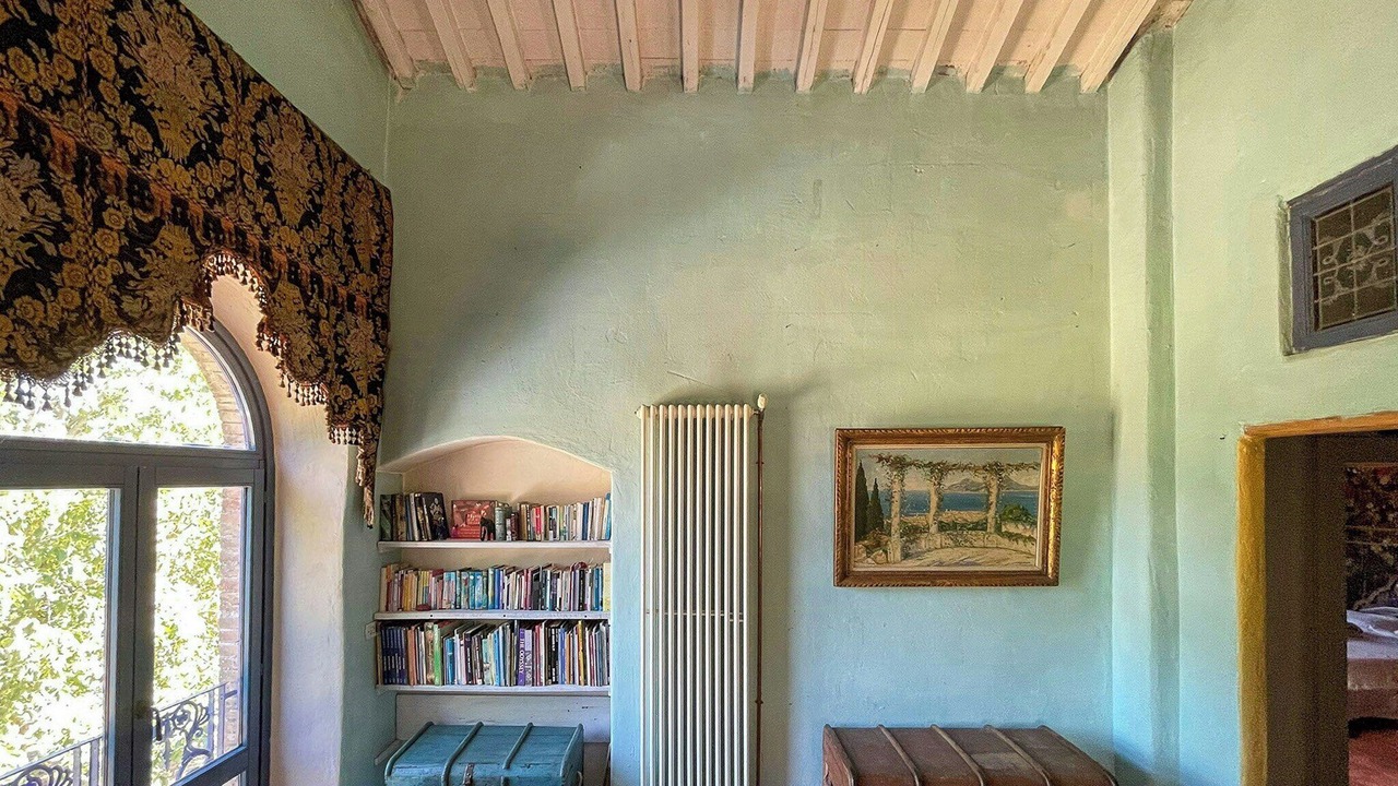 Photo of Others in Castel Giorgio