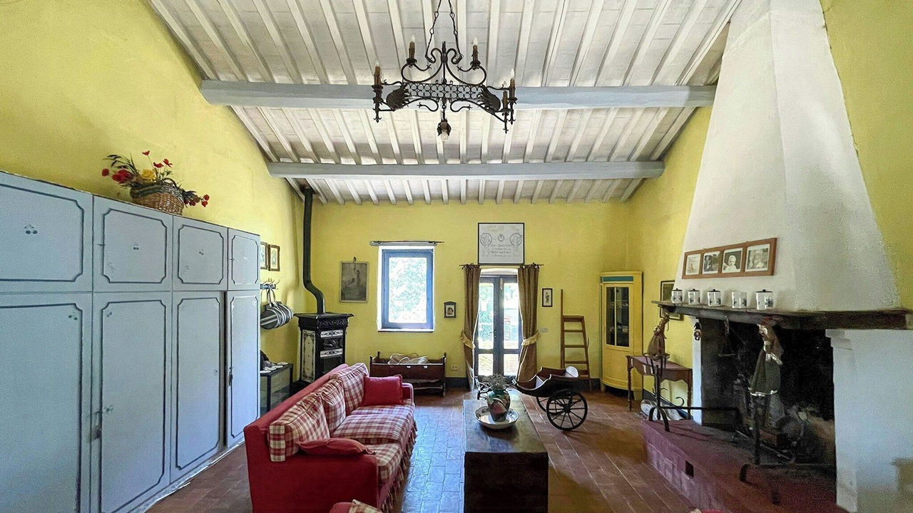 Photo of Others in Castel Giorgio