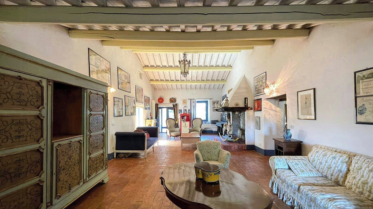 Photo of Others in Castel Giorgio