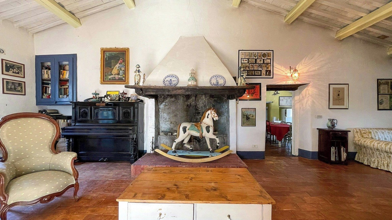 Photo of Others in Castel Giorgio