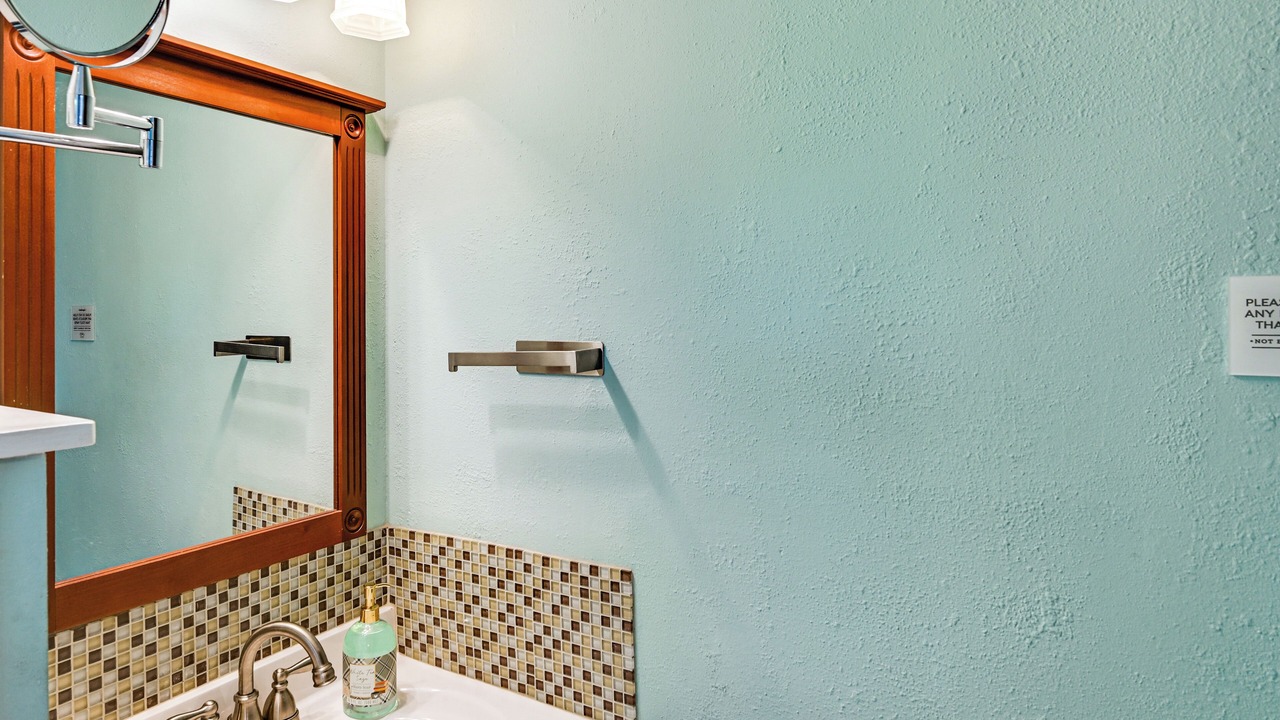 Photo of Bathroom in Battle Creek