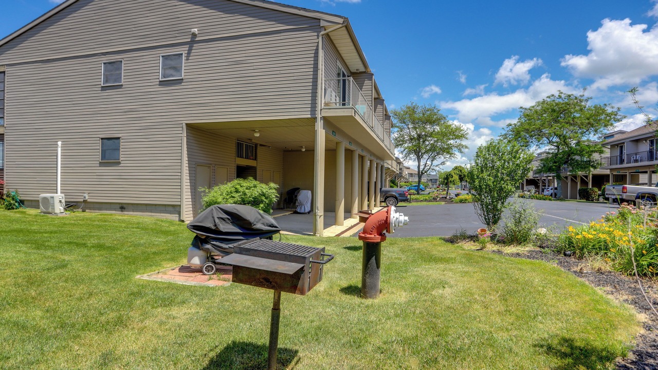 Photo of Outdoor in Oak Harbor