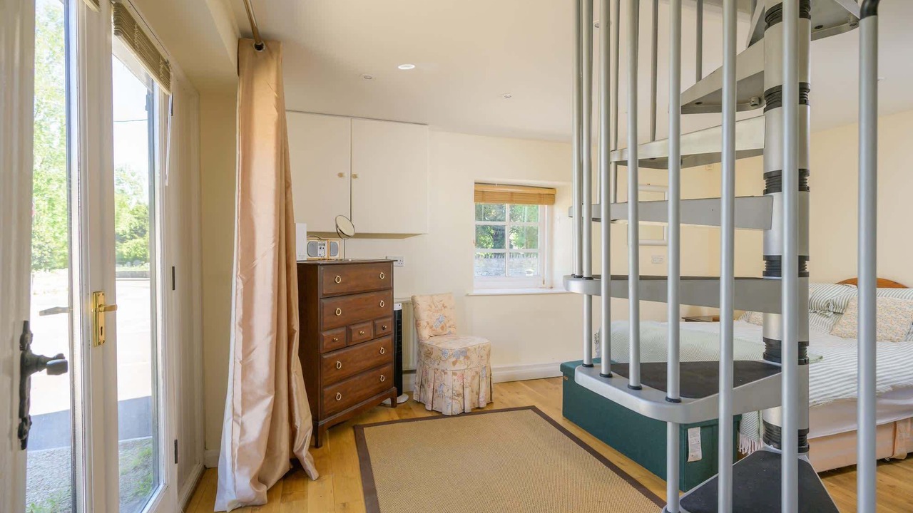 Photo of Bedroom in Newton St Loe