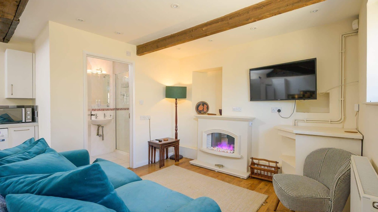 Photo of Livingroom in Newton St Loe