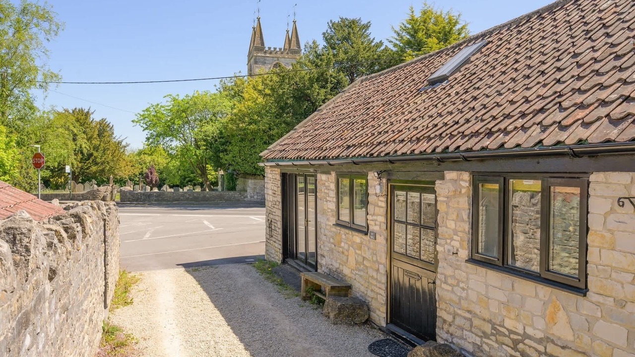 Photo of Outdoor in Newton St Loe