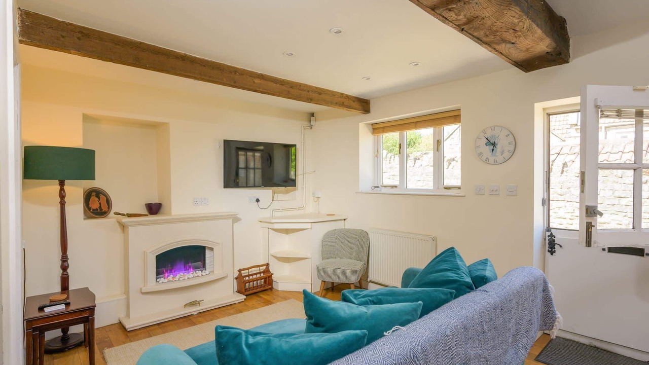 Photo of Livingroom in Newton St Loe