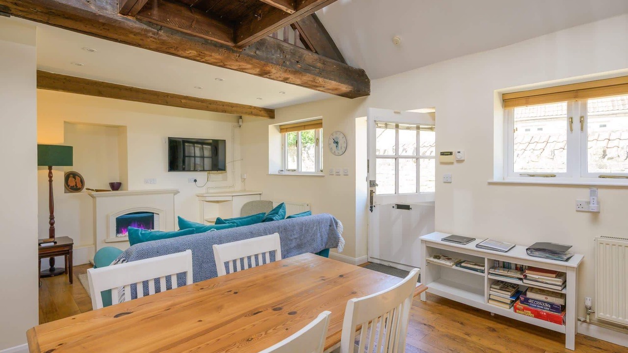 Photo of Livingroom in Newton St Loe