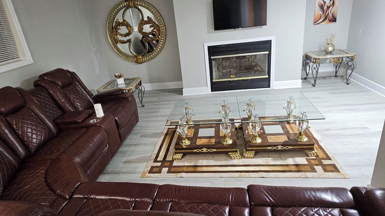 Photo of Livingroom in Calumet City
