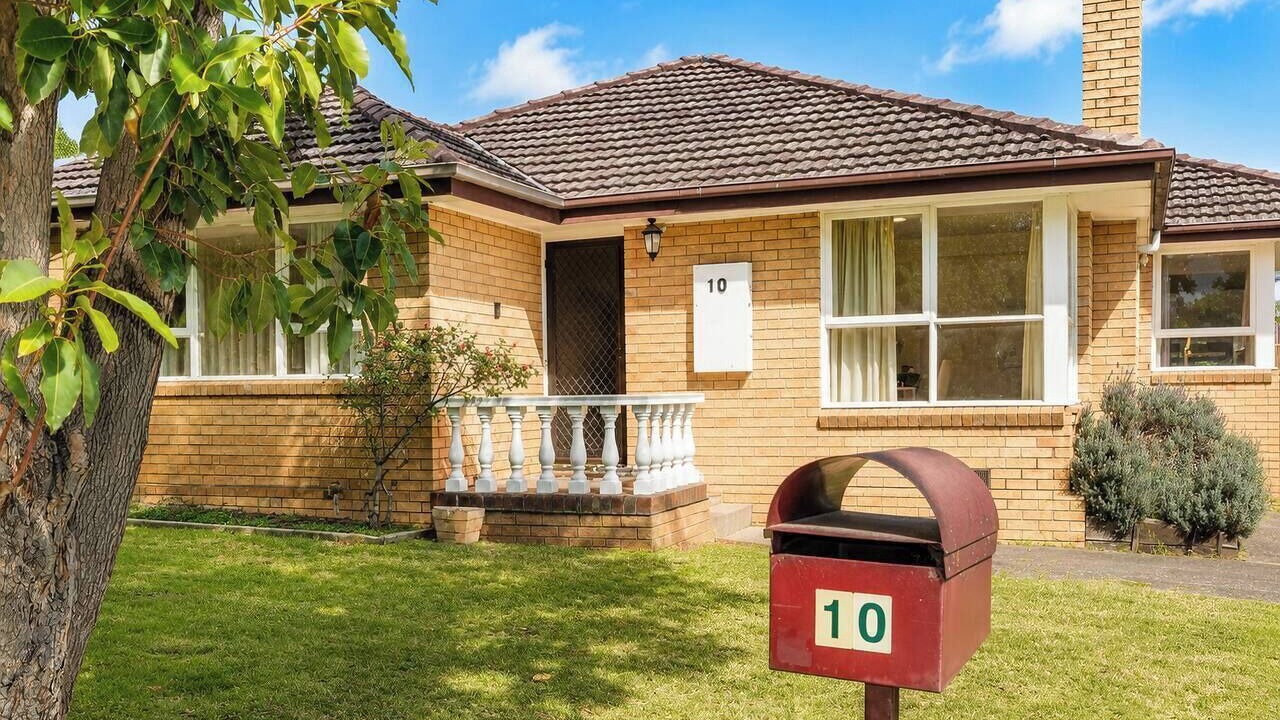 Photo of Outdoor in Wantirna South