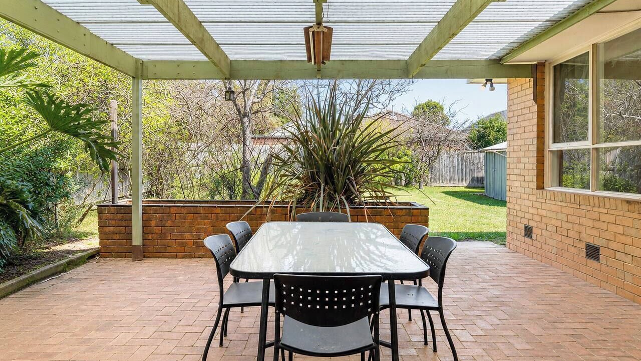 Photo of Outdoor in Wantirna South