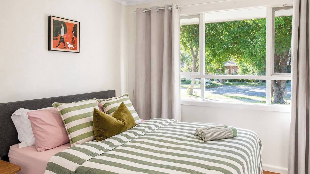 Photo of Bedroom in Wantirna South