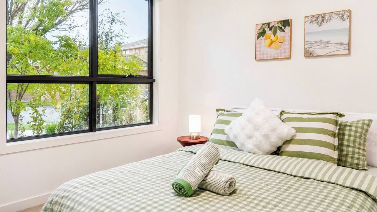Photo of Bedroom in Oakleigh