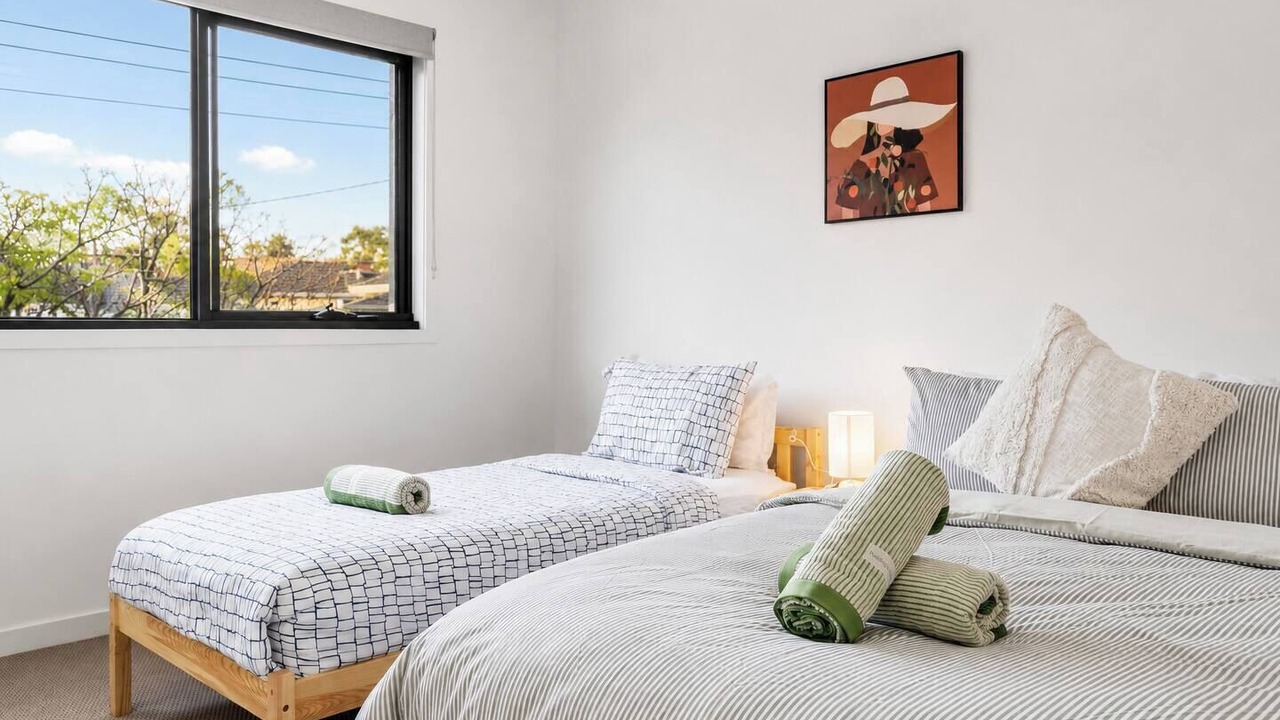 Photo of Bedroom in Oakleigh