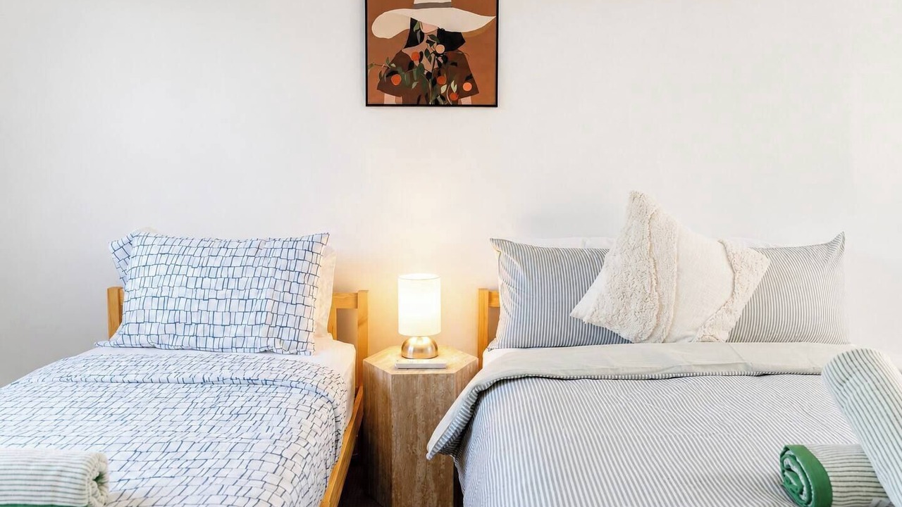 Photo of Bedroom in Oakleigh