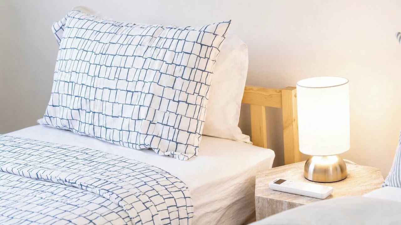 Photo of Bedroom in Oakleigh