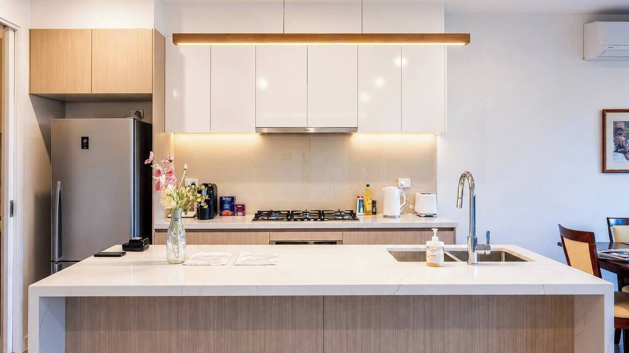 Photo of Kitchen in Oakleigh