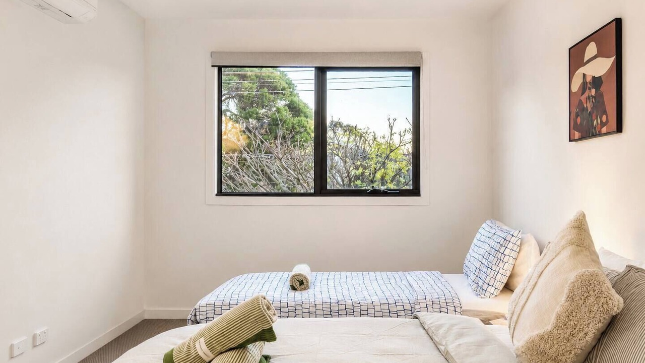 Photo of Bedroom in Oakleigh