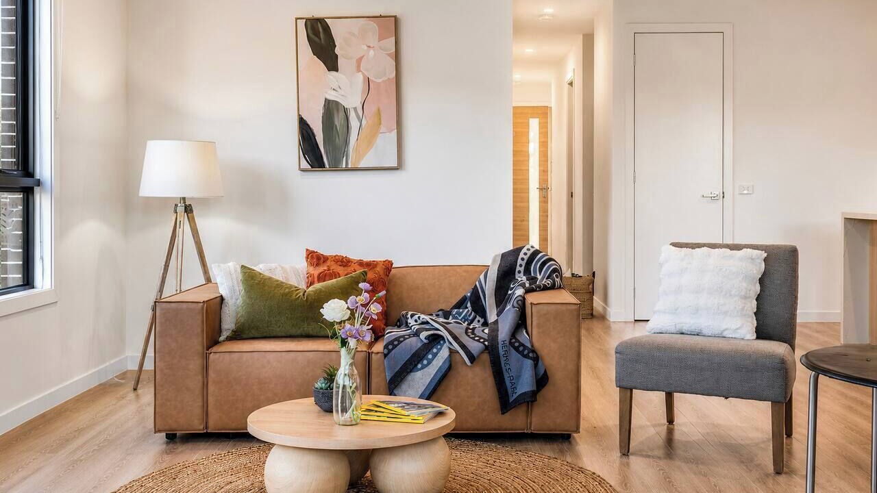 Photo of Livingroom in Oakleigh