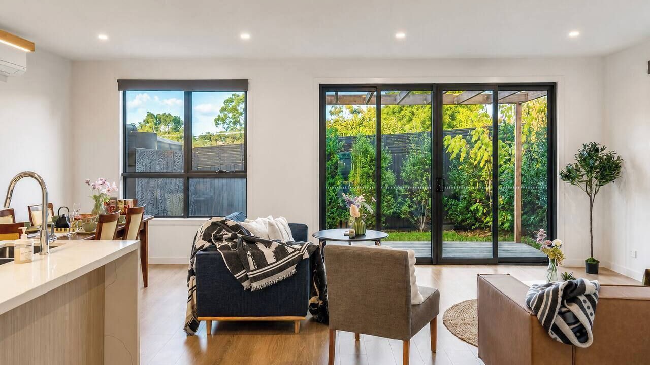 Photo of Livingroom in Oakleigh