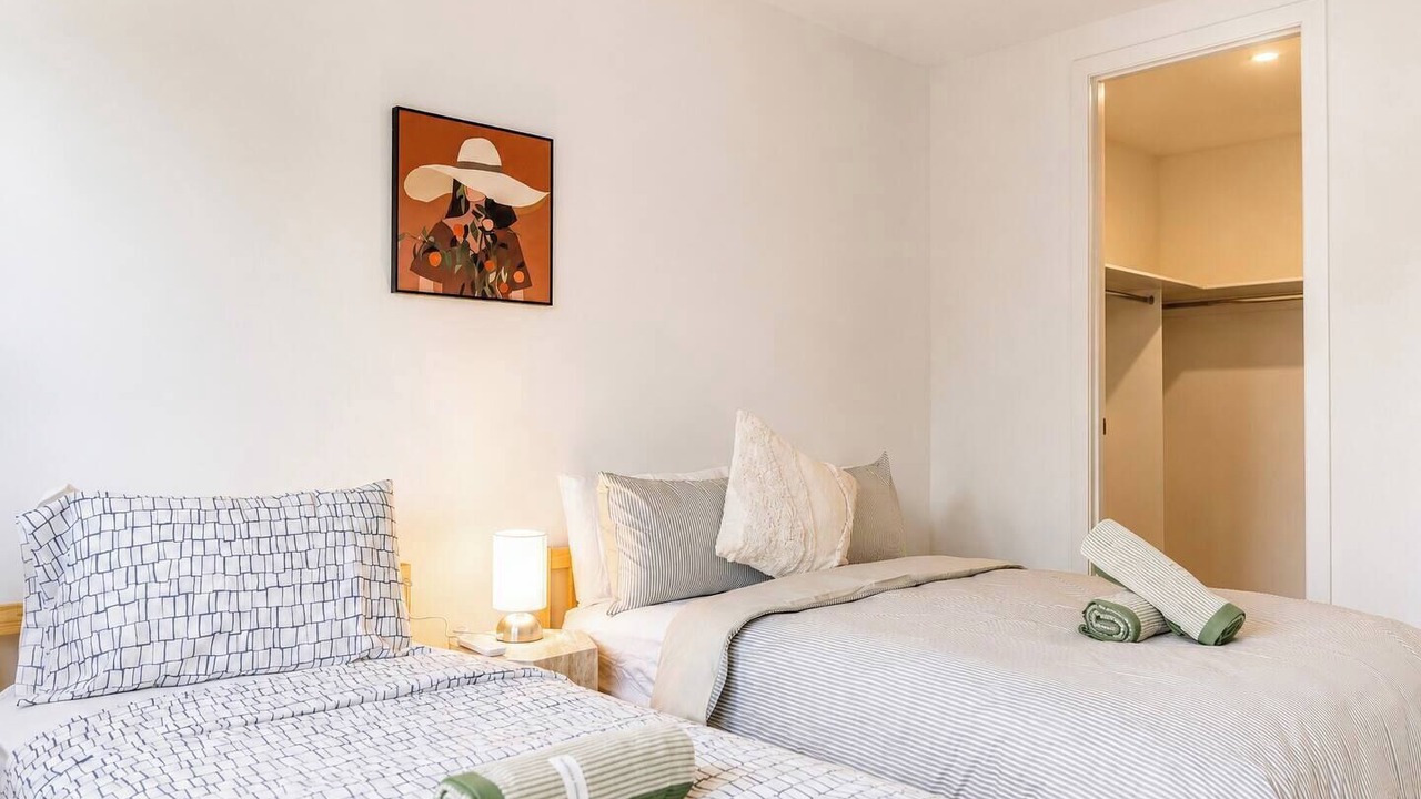 Photo of Bedroom in Oakleigh