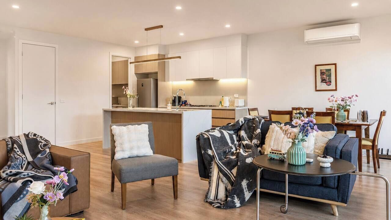 Photo of Livingroom in Oakleigh