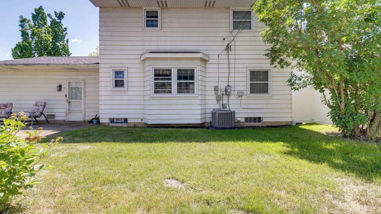 Photo of Outdoor in Monroe
