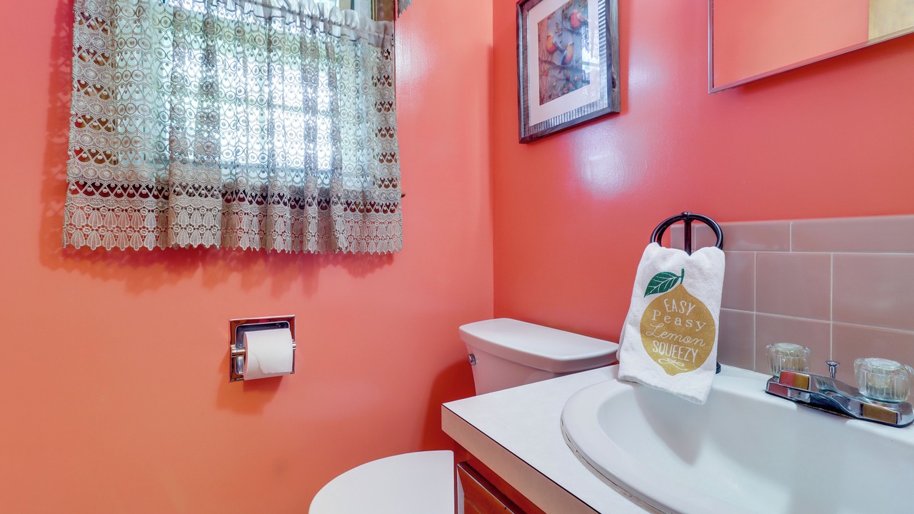 Photo of Bathroom in Monroe