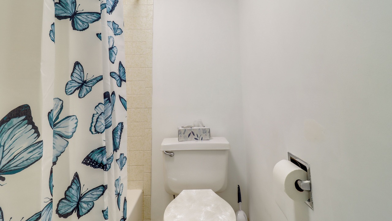 Photo of Bathroom in Monroe