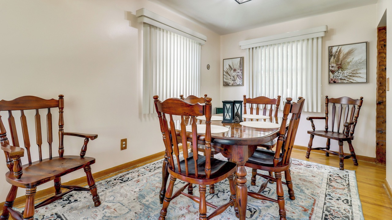 Photo of Bedroom in Monroe