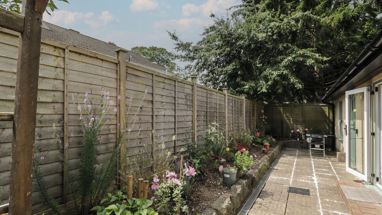 Photo of Outdoor in Combe Down