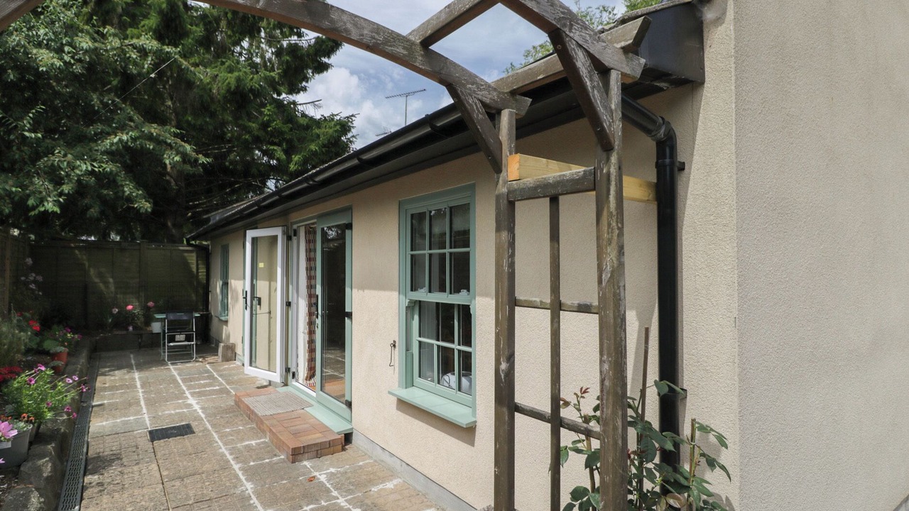 Photo of Outdoor in Combe Down