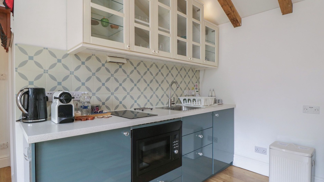 Photo of Kitchen in Combe Down