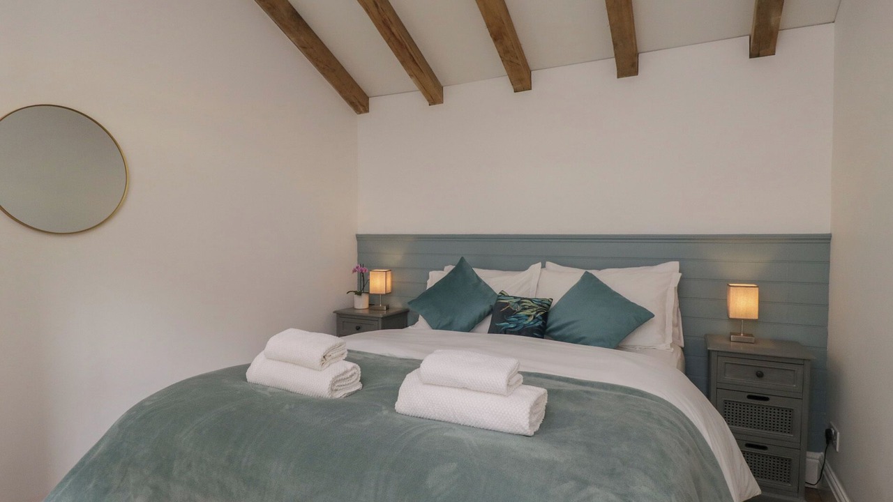 Photo of Bedroom in Combe Down