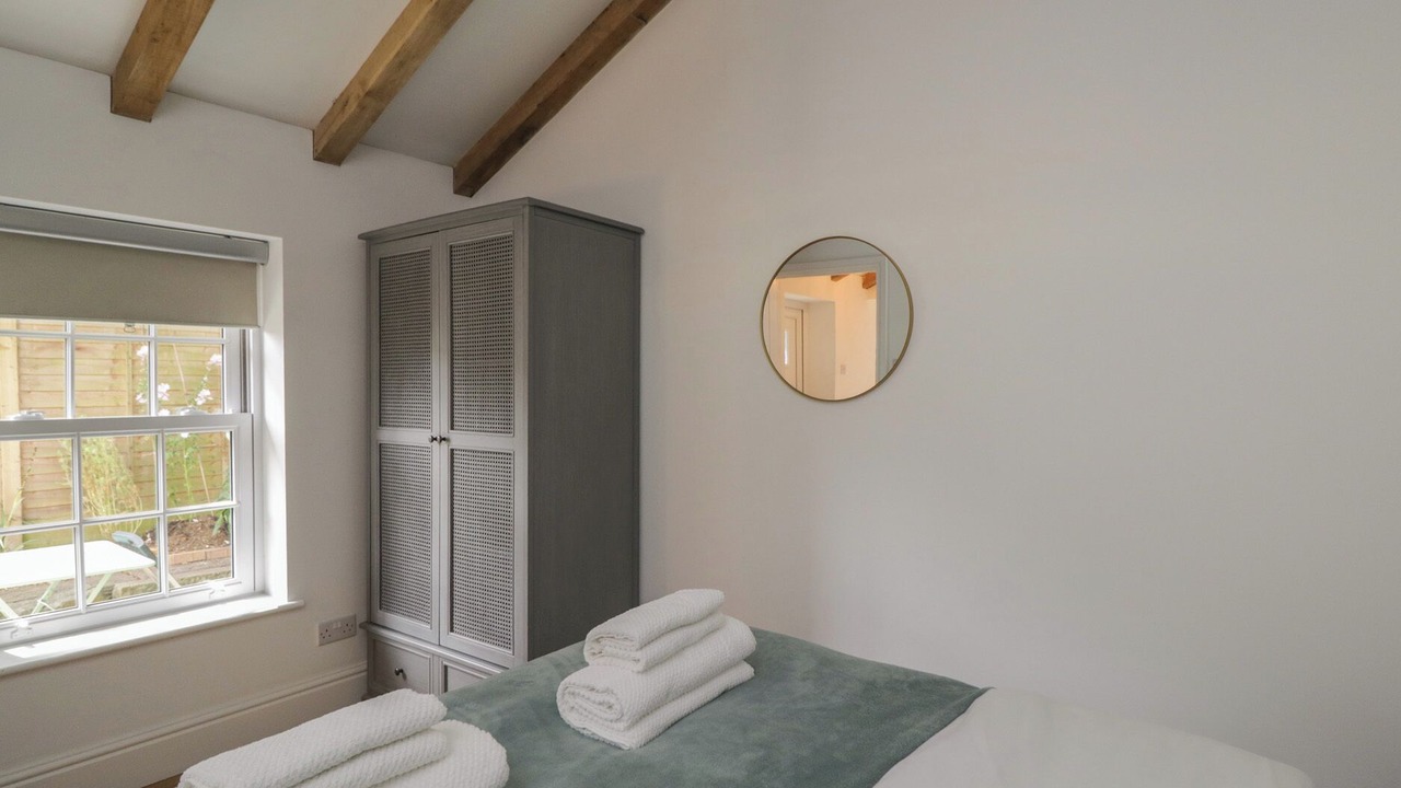 Photo of Bedroom in Combe Down
